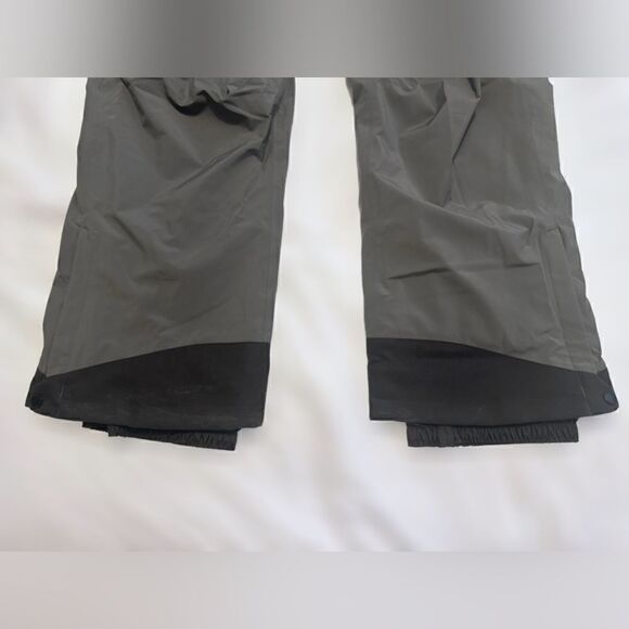 Columbia NWT Omni-Tech Powder Stash Winter Snow Pant Size 6X - Picture 9 of 13
